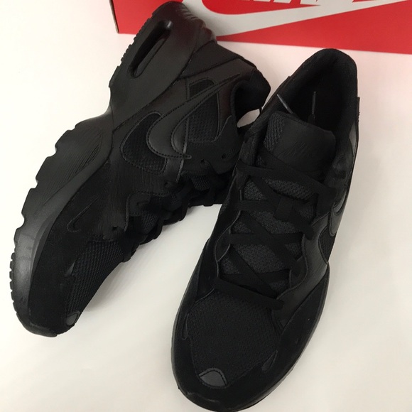 !!!! NIKE AIR MAX FUSION - Picture 6 of 15